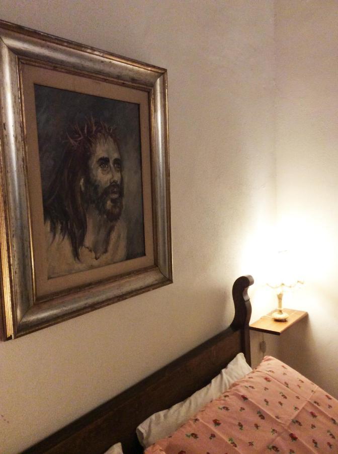 利沃诺Casa Il Girasole公寓 外观 照片
